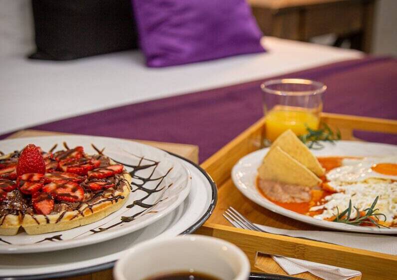 Casa Brunella Hotel Boutique