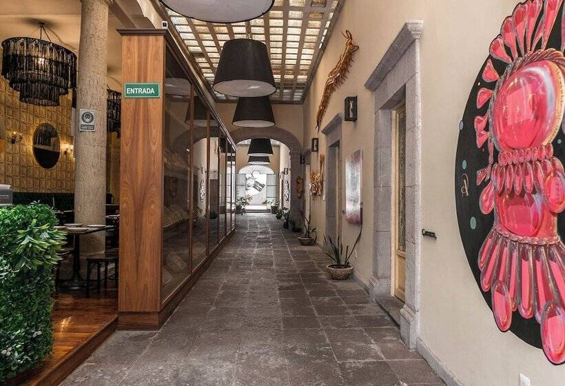 Casa Brunella Hotel Boutique