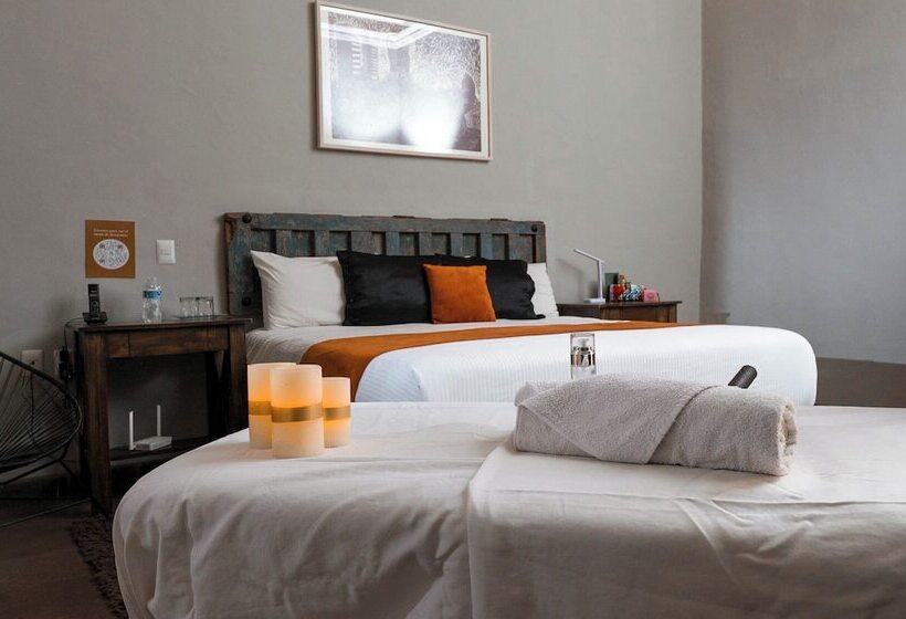 Casa Brunella Hotel Boutique