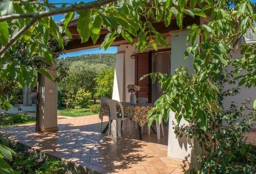 Casa Vacanze Tortoli