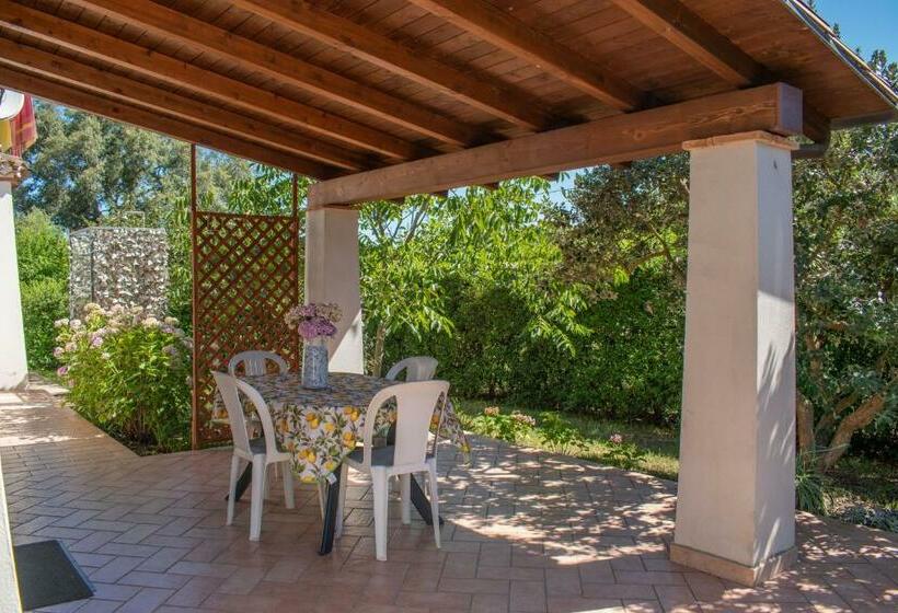 Casa Vacanze Tortoli