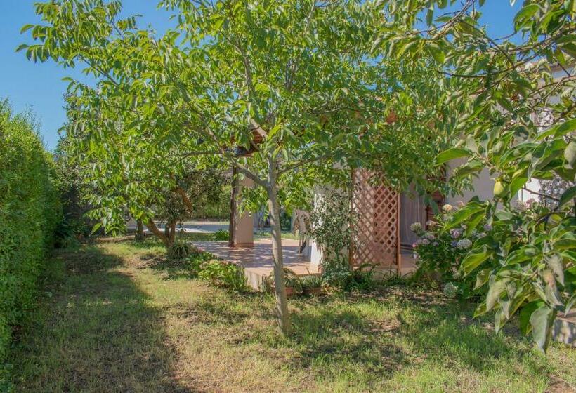 Casa Vacanze Tortoli