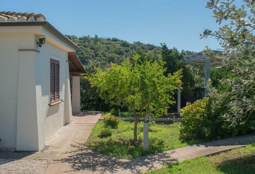 Casa Vacanze Tortoli