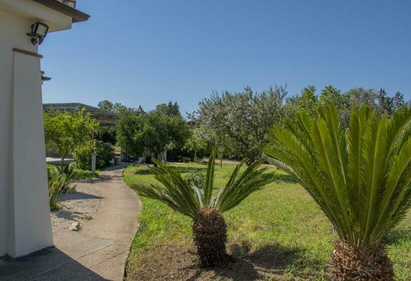 Casa Vacanze Tortoli