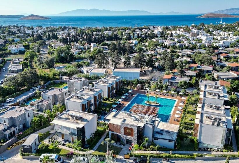 Celeste Bella Luxury Hotel & Spa