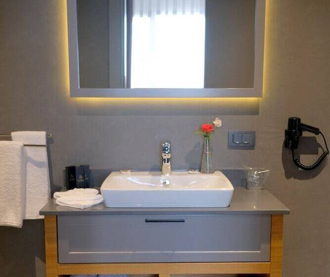 Celeste Bella Luxury Hotel & Spa