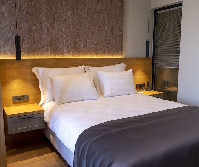 Celeste Bella Luxury Hotel & Spa