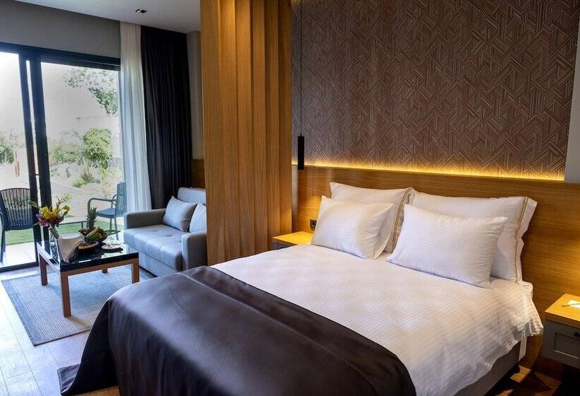 Celeste Bella Luxury Hotel & Spa