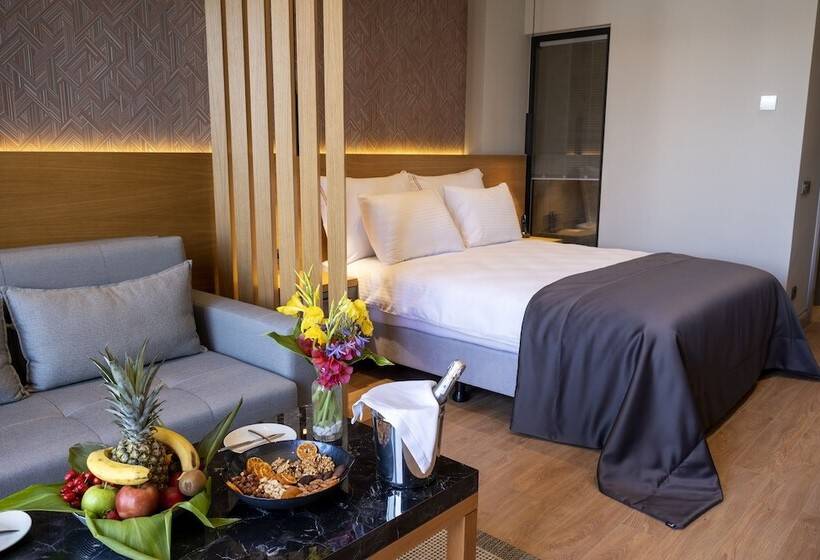 Celeste Bella Luxury Hotel & Spa