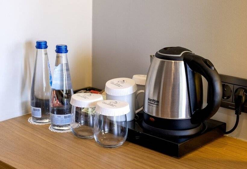 Celeste Bella Luxury Hotel & Spa