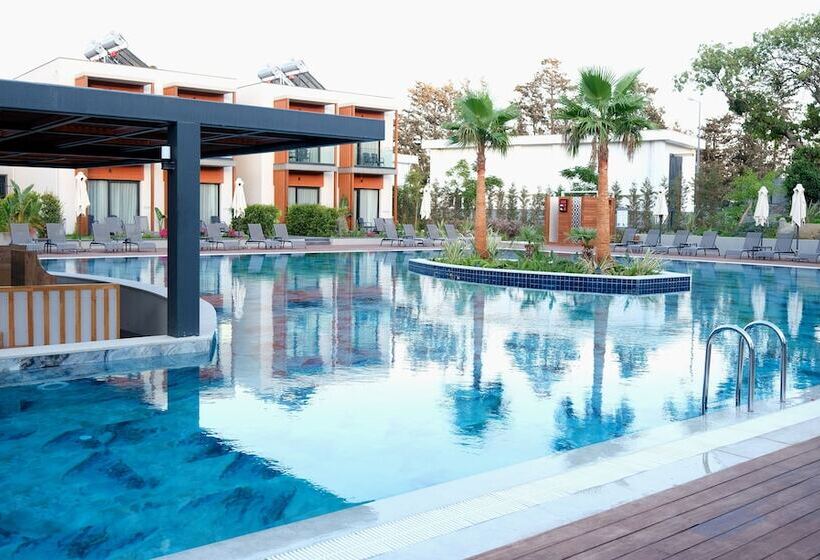 Celeste Bella Luxury Hotel & Spa