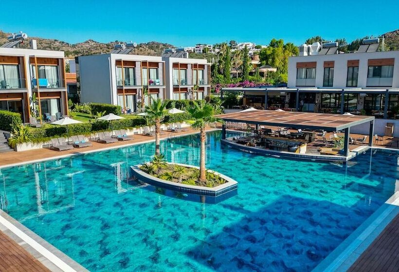 Celeste Bella Luxury Hotel & Spa