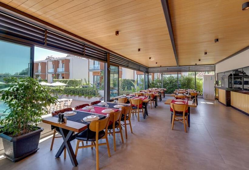 Celeste Bella Luxury Hotel & Spa