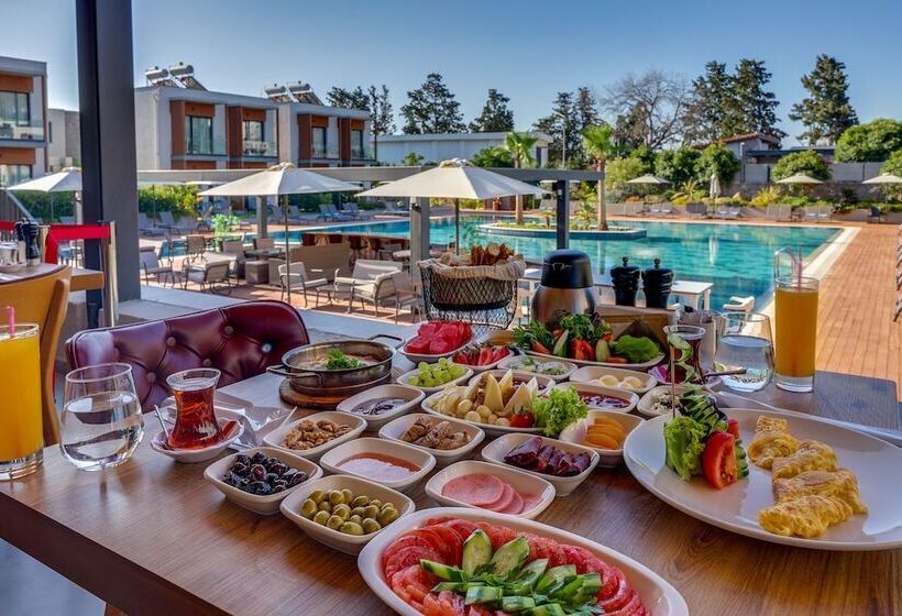 Celeste Bella Luxury Hotel & Spa