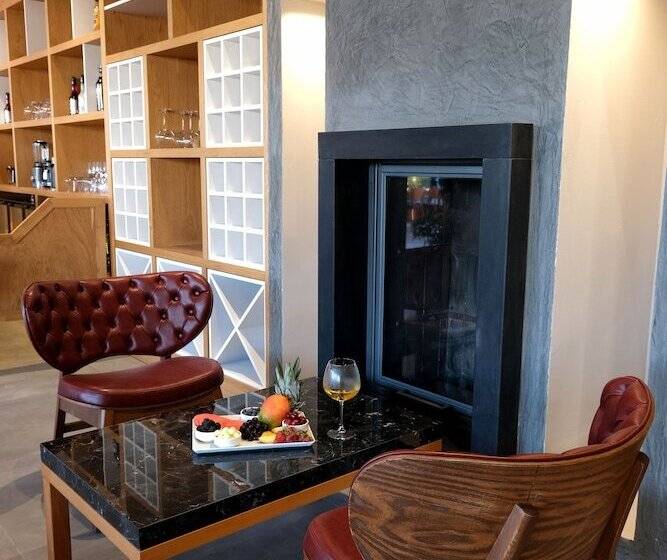 Celeste Bella Luxury Hotel & Spa