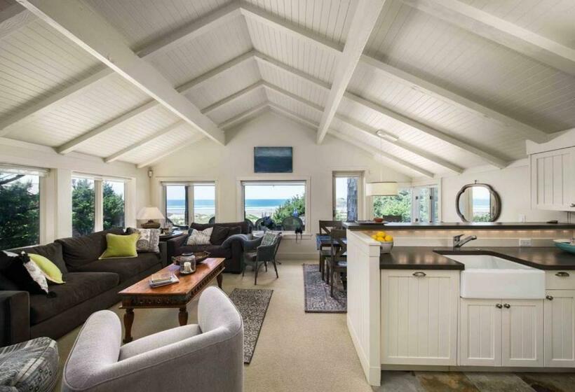 Chapman Cove By Avantstay Gorgeous Beach Bungalow W Sauna