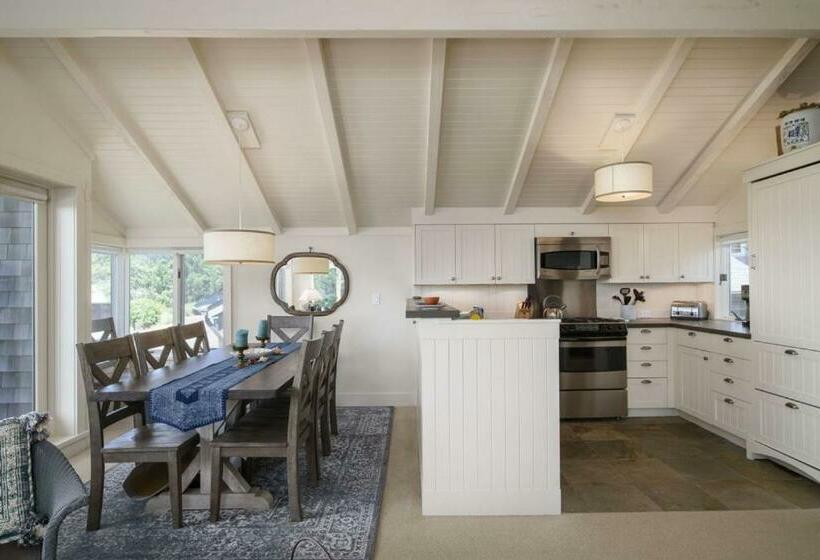 Chapman Cove By Avantstay Gorgeous Beach Bungalow W Sauna