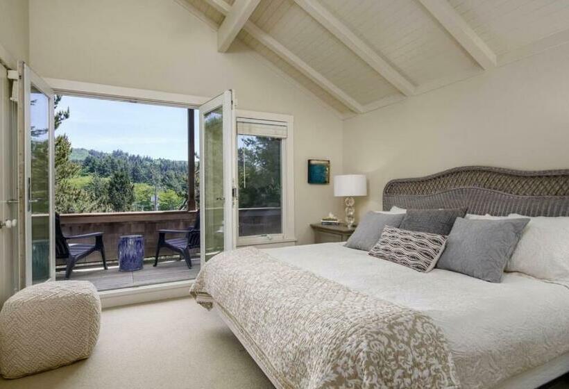 Chapman Cove By Avantstay Gorgeous Beach Bungalow W Sauna