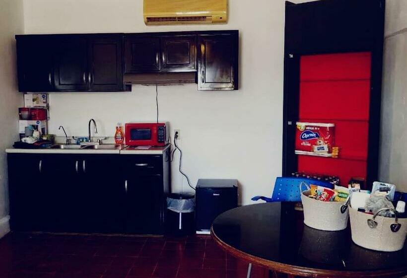 Departamento En Renta, Para 1 O 2 Personas