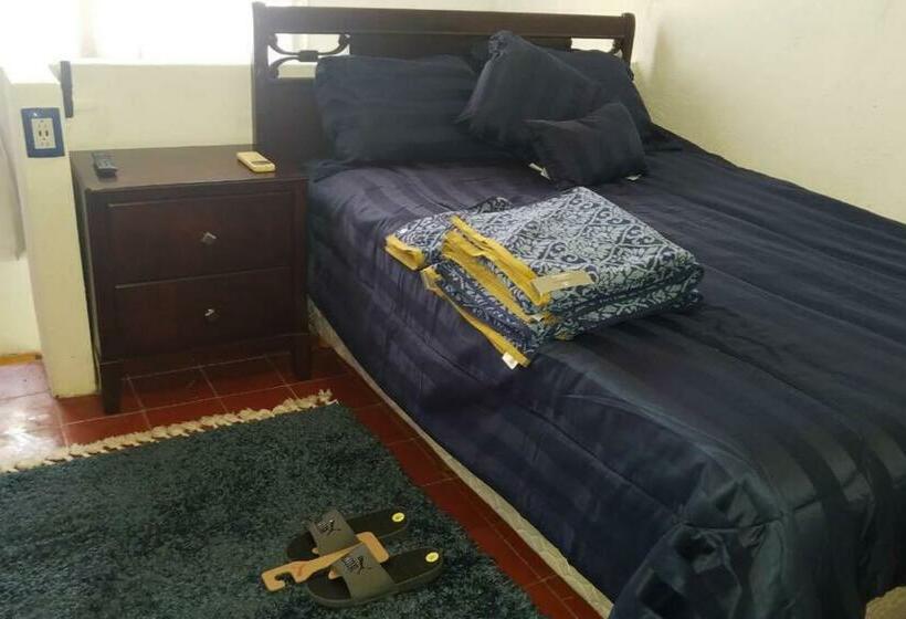 Departamento En Renta, Para 1 O 2 Personas