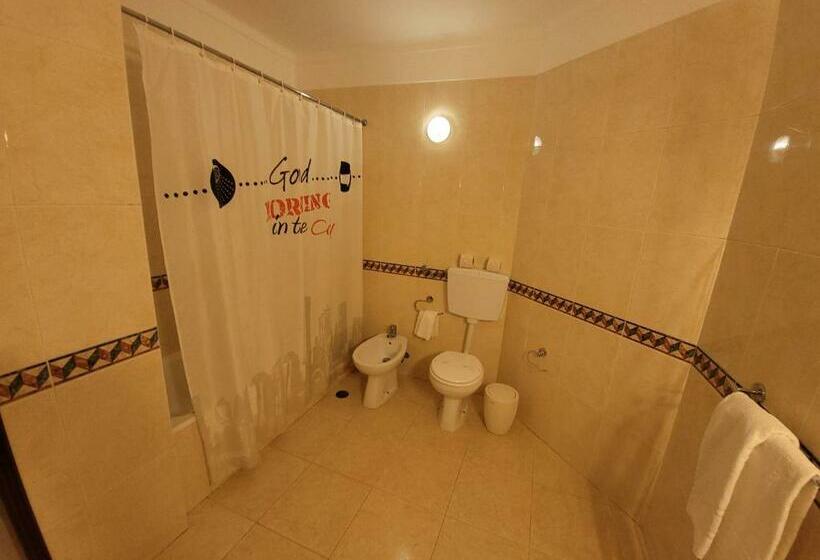 Dunas Do Alvor By Atlantichotels Al