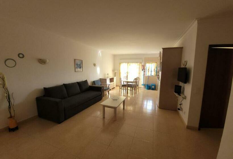 Dunas Do Alvor By Atlantichotels Al