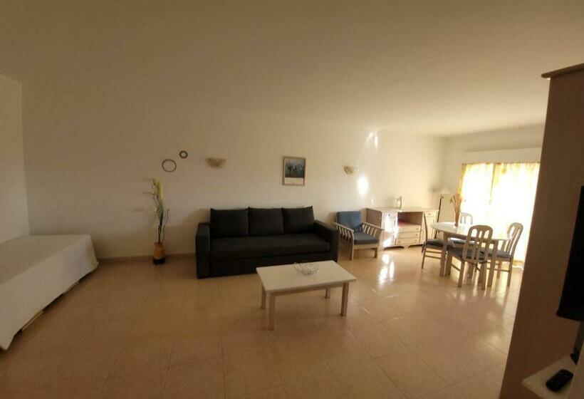 Dunas Do Alvor By Atlantichotels Al