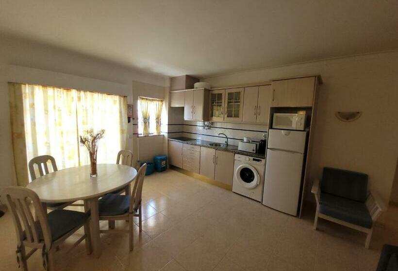 Dunas Do Alvor By Atlantichotels Al