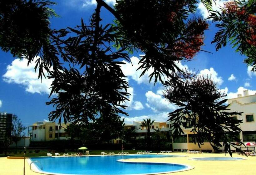 Dunas Do Alvor By Atlantichotels Al