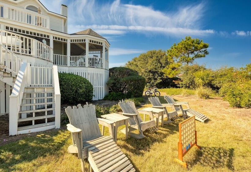 Haven By Avantstay Luxury Beachfront Home W Pool Gorgeous Patios
