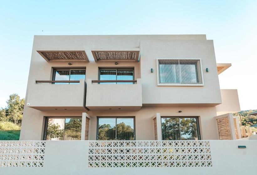 בית מלון כפרי Amoessa Boutique