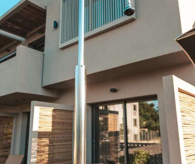 בית מלון כפרי Amoessa Boutique