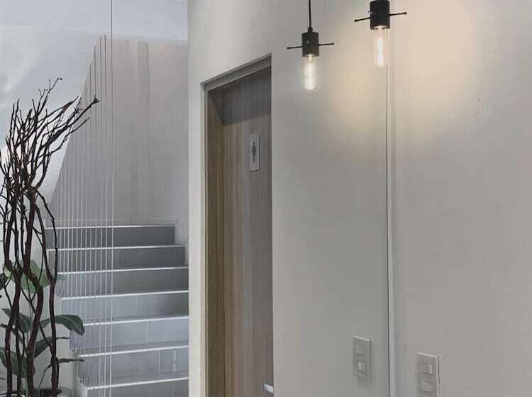 Отель Blanco Pachuca