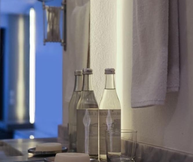 Отель Blanco Pachuca