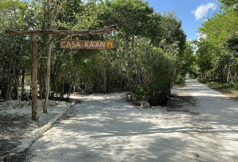 فندق Casa Kaan