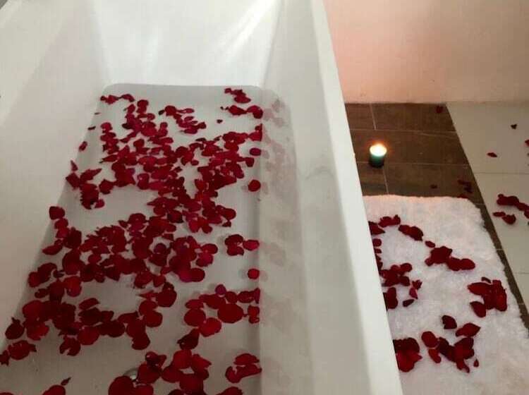 בית מלון כפרי Casa La Joya Bacalar