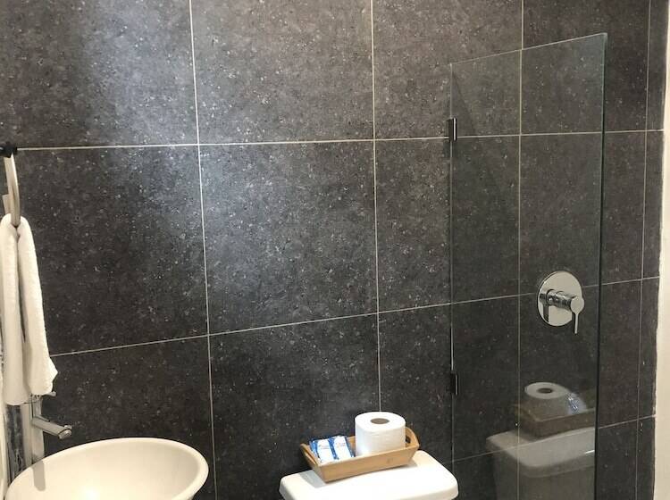 בית מלון כפרי Casa La Joya Bacalar