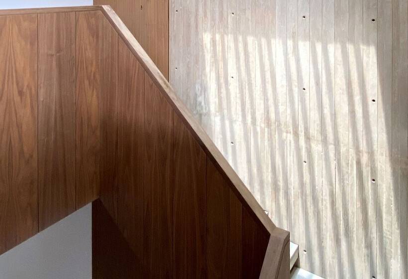 Casa Polanco Hotel Boutique