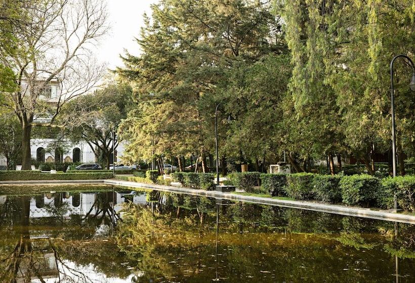 Casa Polanco Hotel Boutique