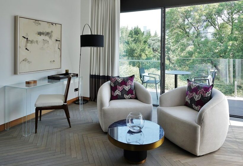 Casa Polanco Hotel Boutique