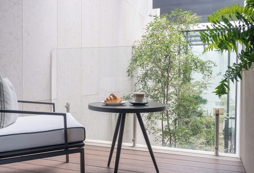 Casa Polanco Hotel Boutique