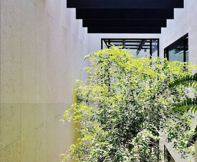 Casa Polanco Hotel Boutique