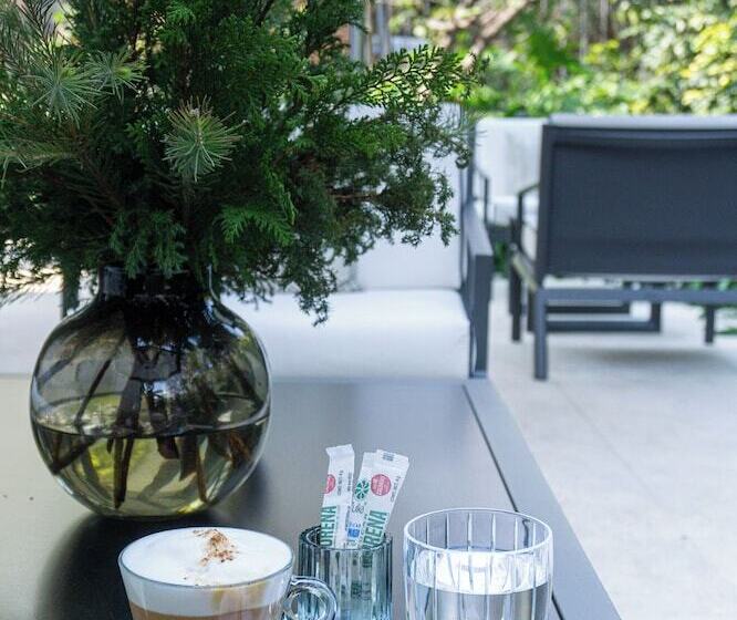 Casa Polanco Hotel Boutique