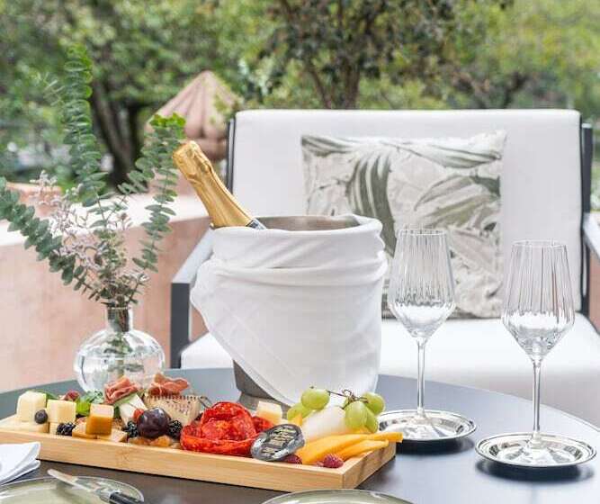 Casa Polanco Hotel Boutique