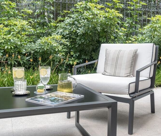 Casa Polanco Hotel Boutique