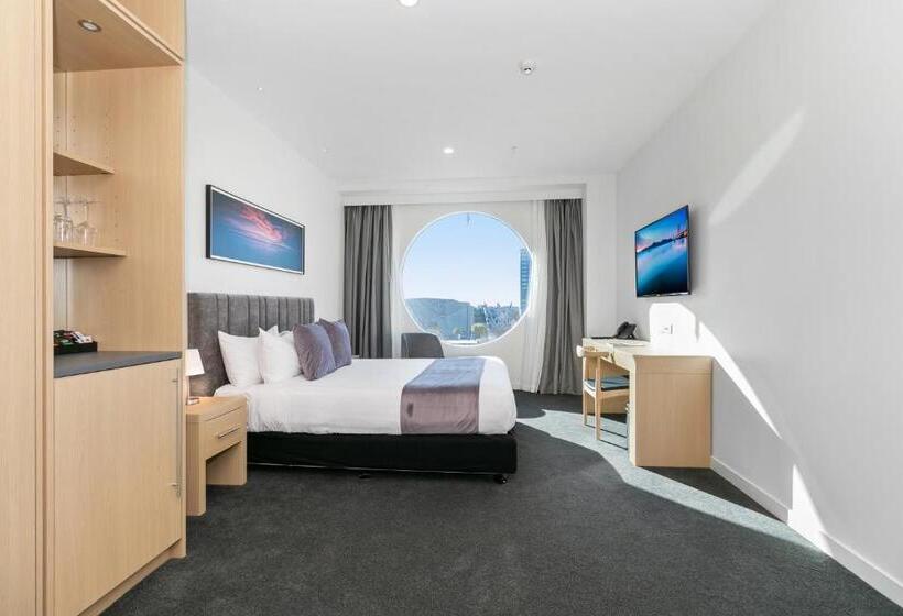 فندق Christchurch City