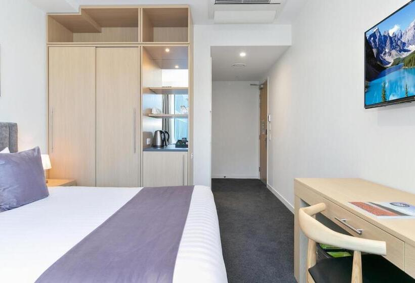 فندق Christchurch City