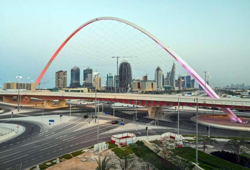 Cielo Hotel Lusail Qatar