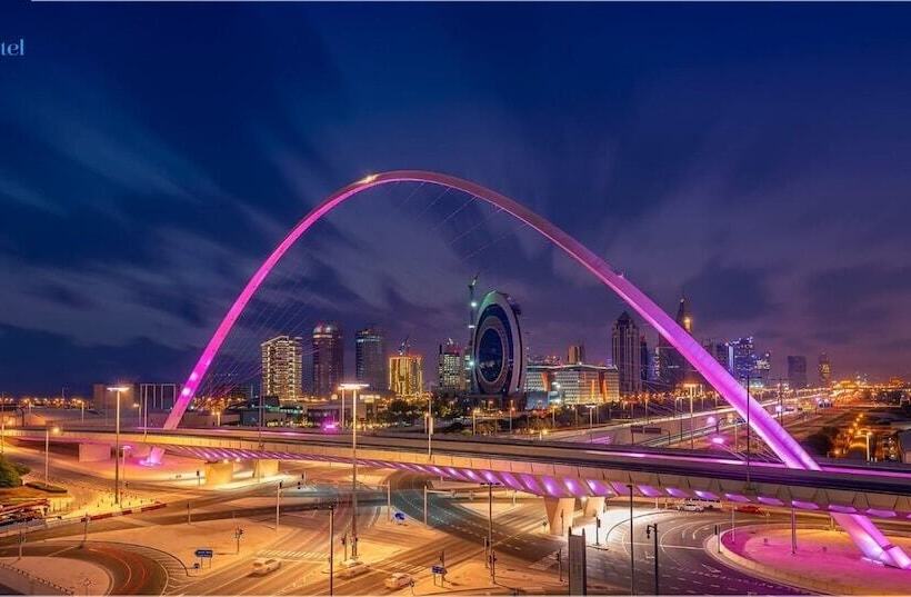 Cielo Hotel Lusail Qatar