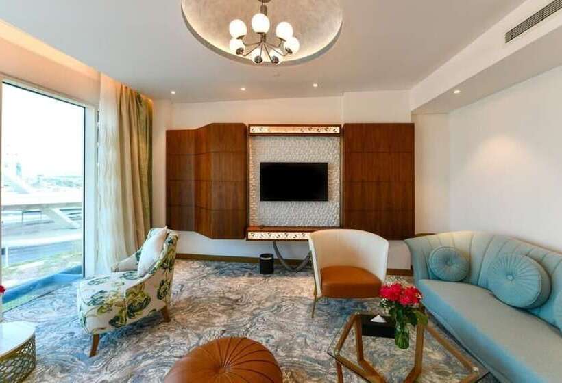 Cielo Hotel Lusail Qatar